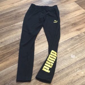 Puma leggings